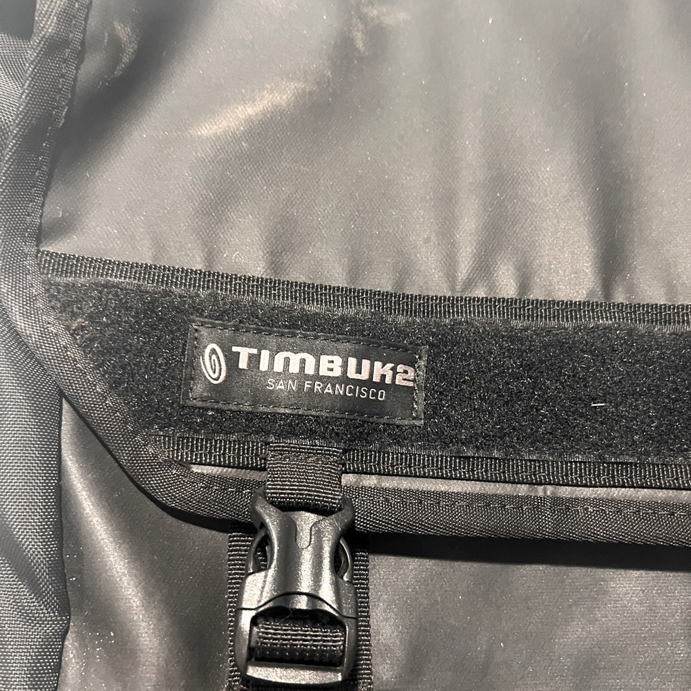 Timbuk2 Backpack - Picture 3 of 3